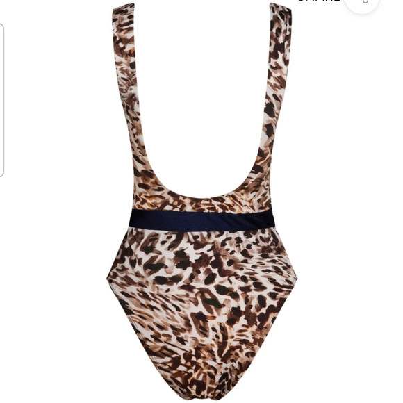 💙Jerry One Piece - Animal/Deep Blue - Picture 3 of 5